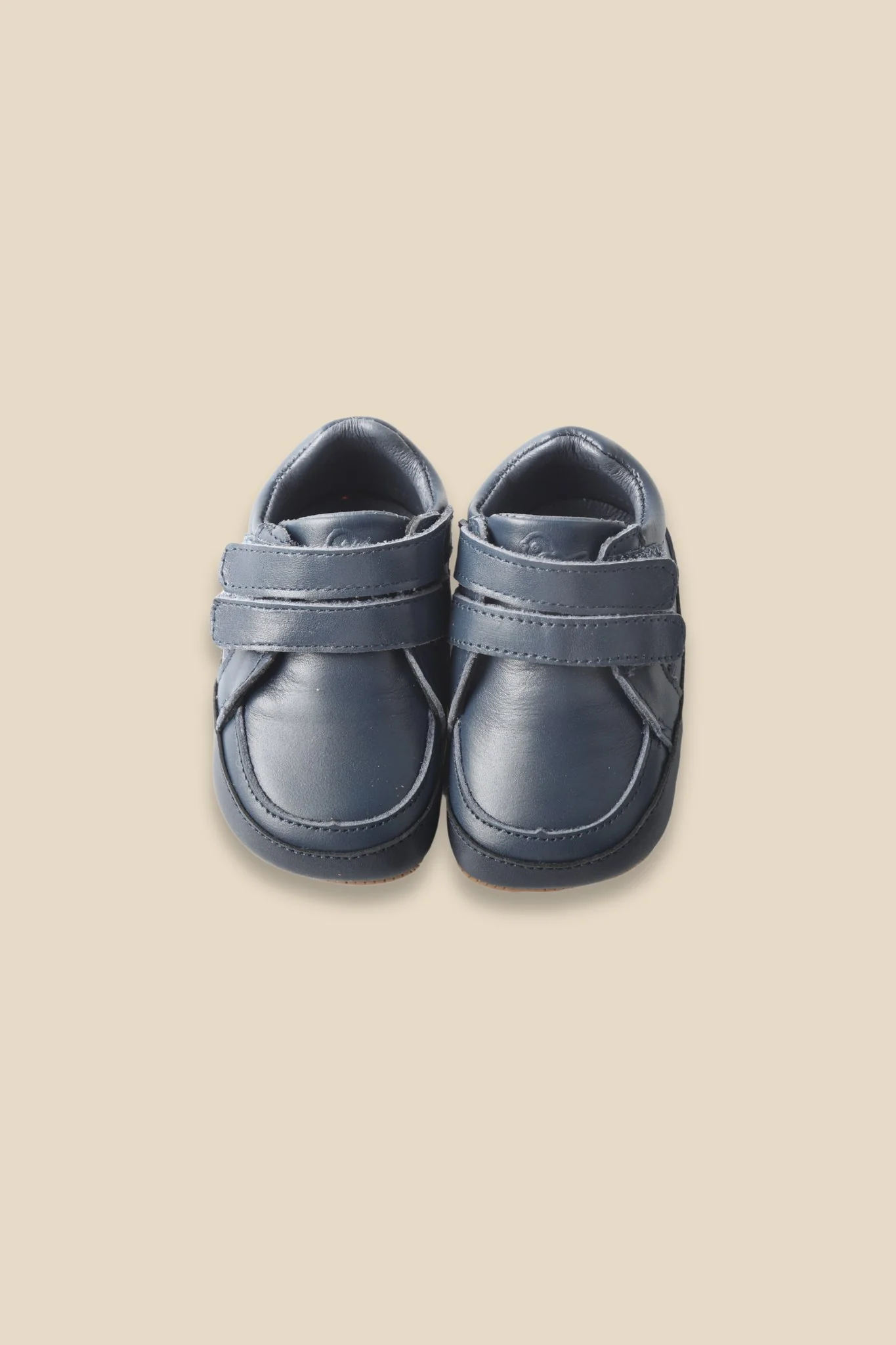 Lou Collection | MOOVES Soft Sole Baby Shoes